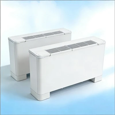 Unidad Fan Coil vertical
